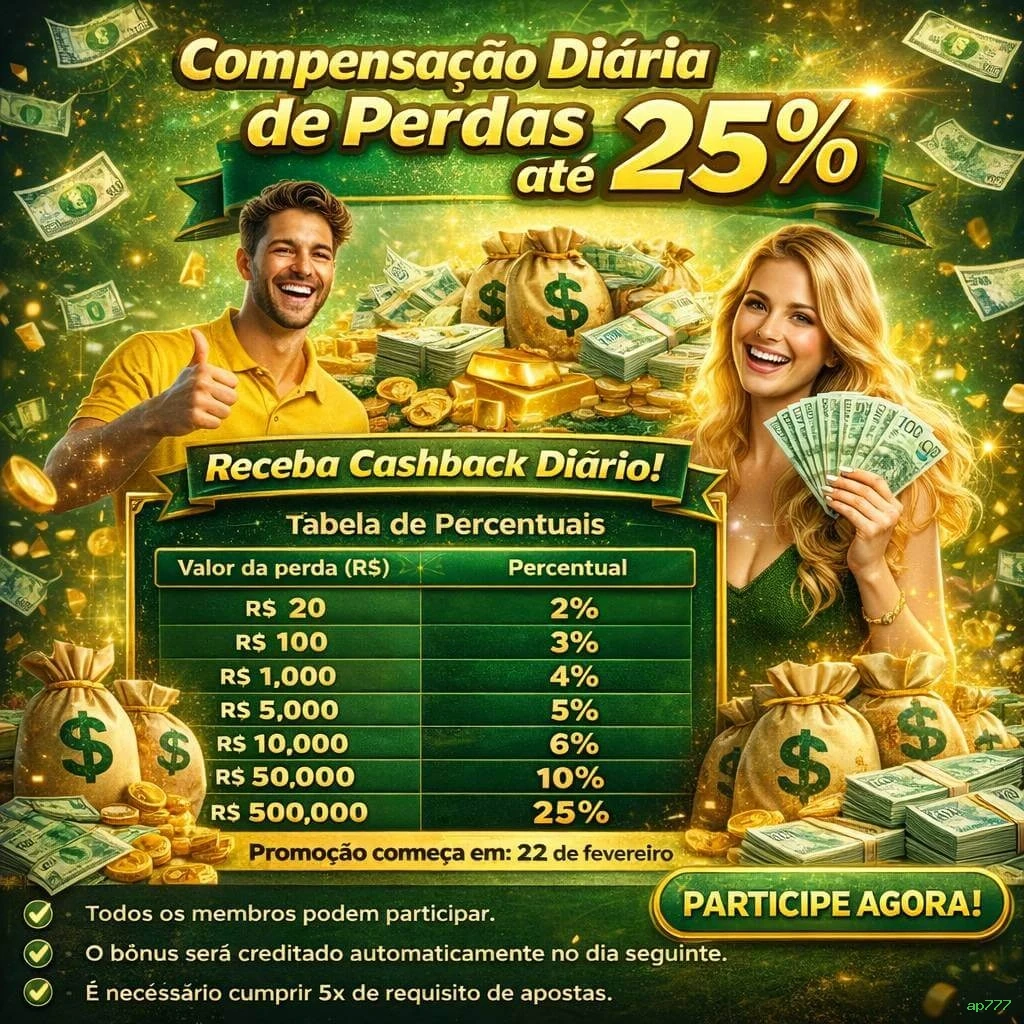 Apostas de Tênis ap777