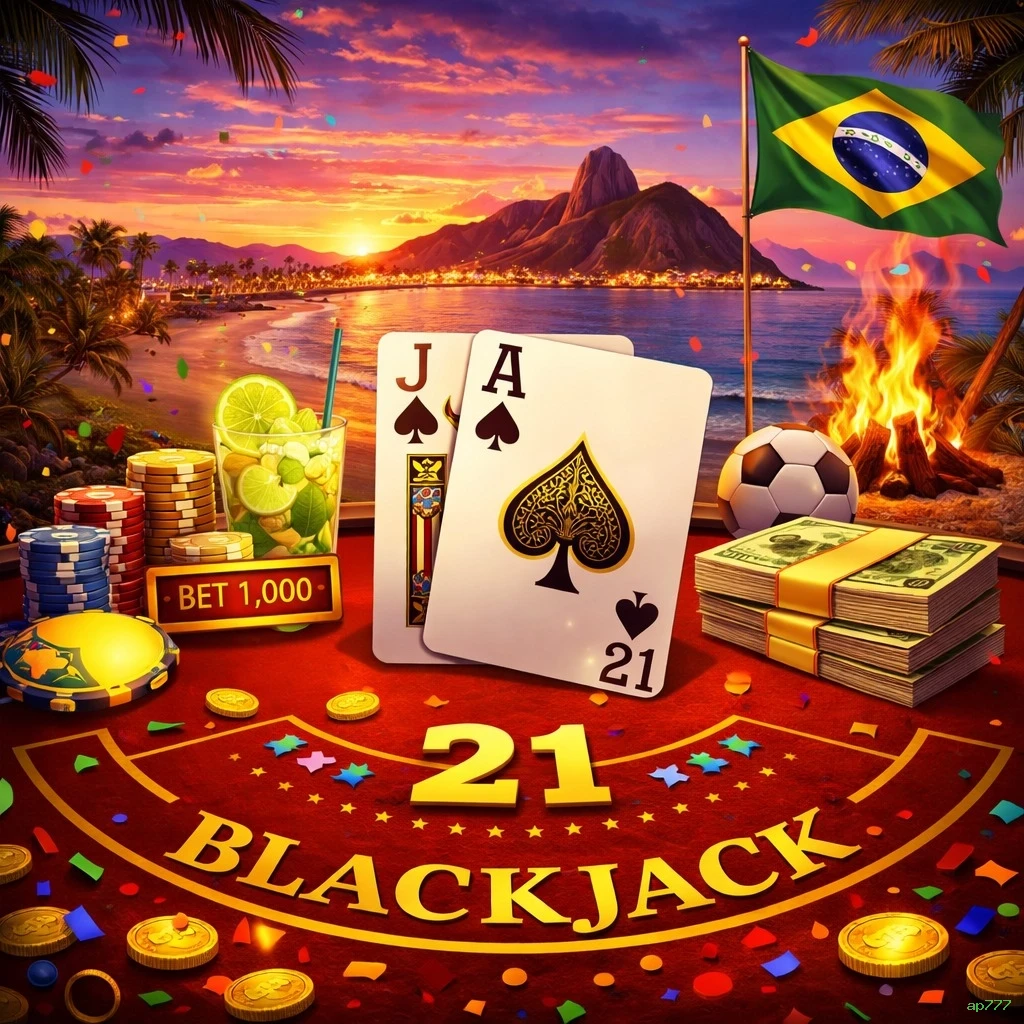 Casino Ao Vivo ap777